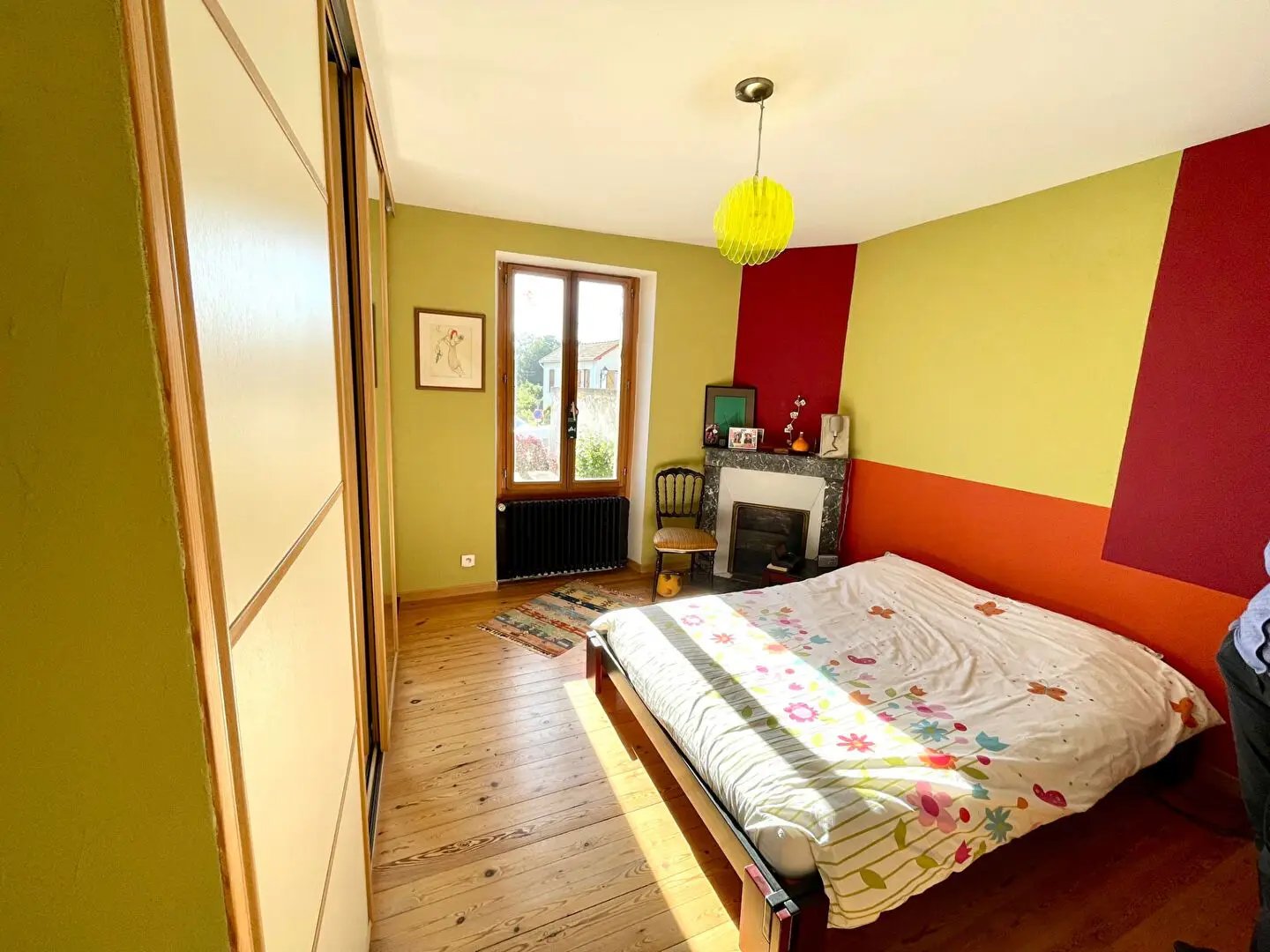 Maison à vendre, 129m², Nanteuil-lès-Meaux