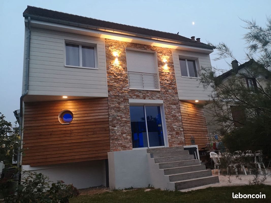 Maison à louer, 158m², Villeparisis