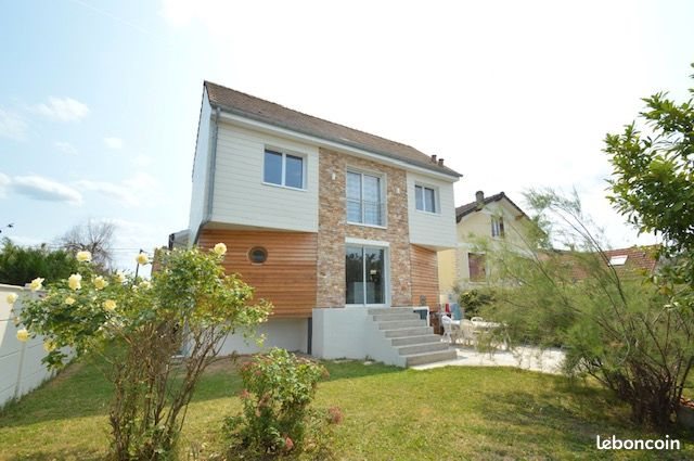 Maison à louer, 158m², Villeparisis