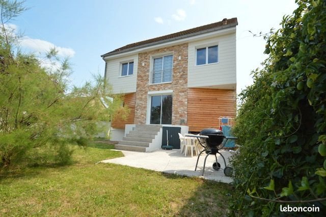 Maison à louer, 158m², Villeparisis