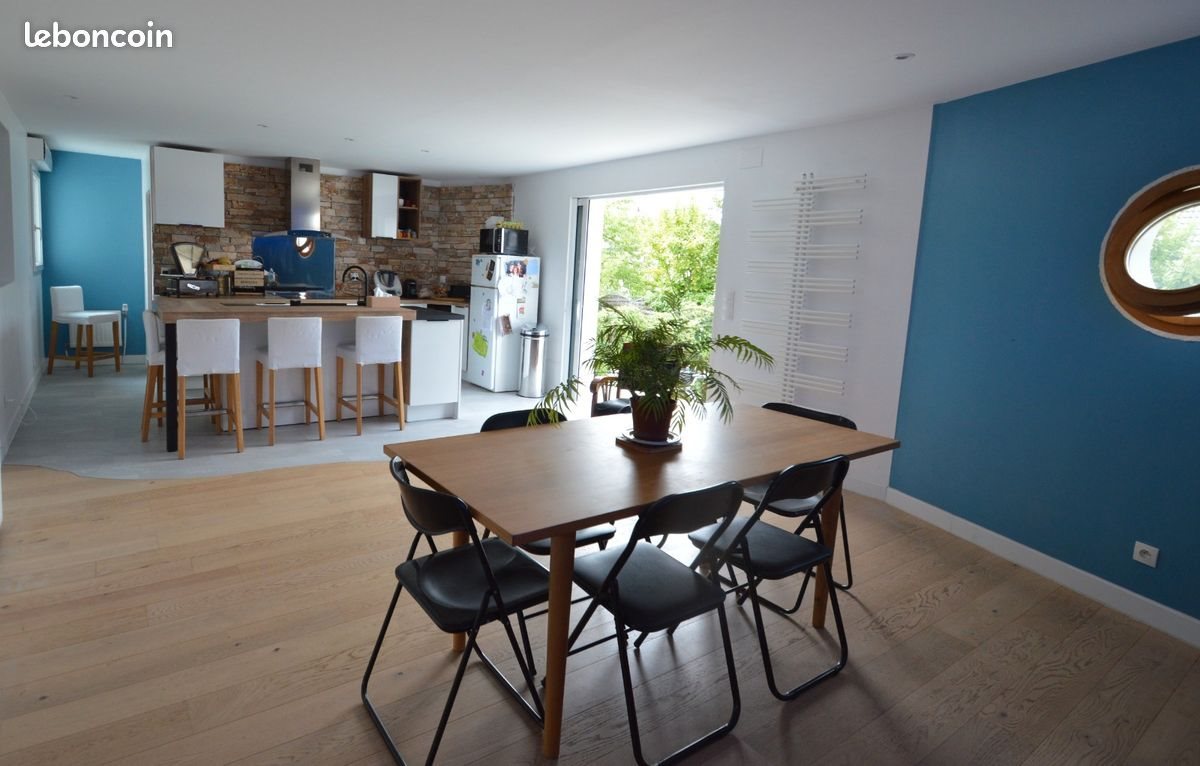 Maison à louer, 158m², Villeparisis