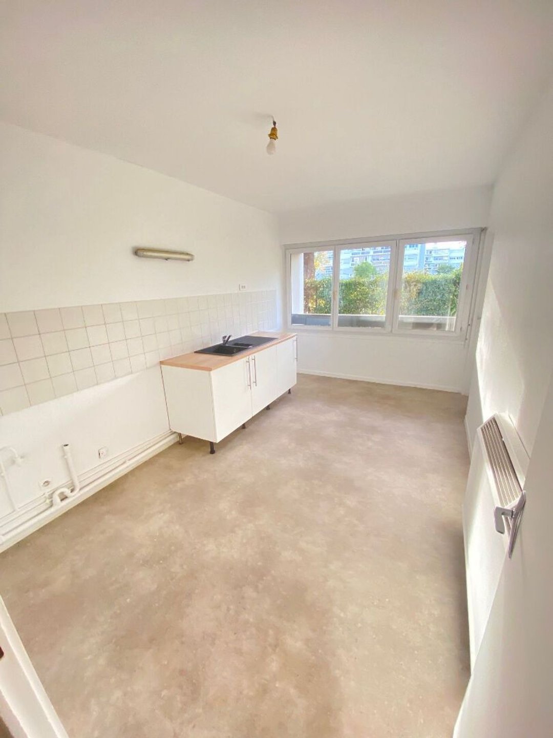 Appartement à louer, 67m², Meaux