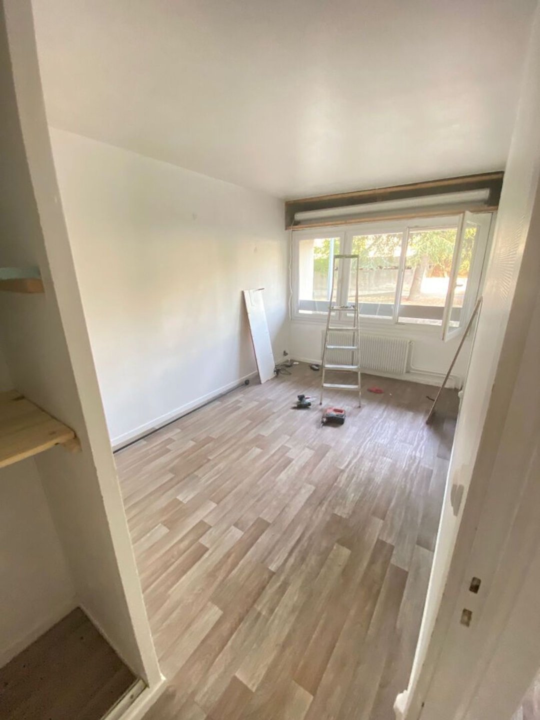 Appartement à louer, 67m², Meaux