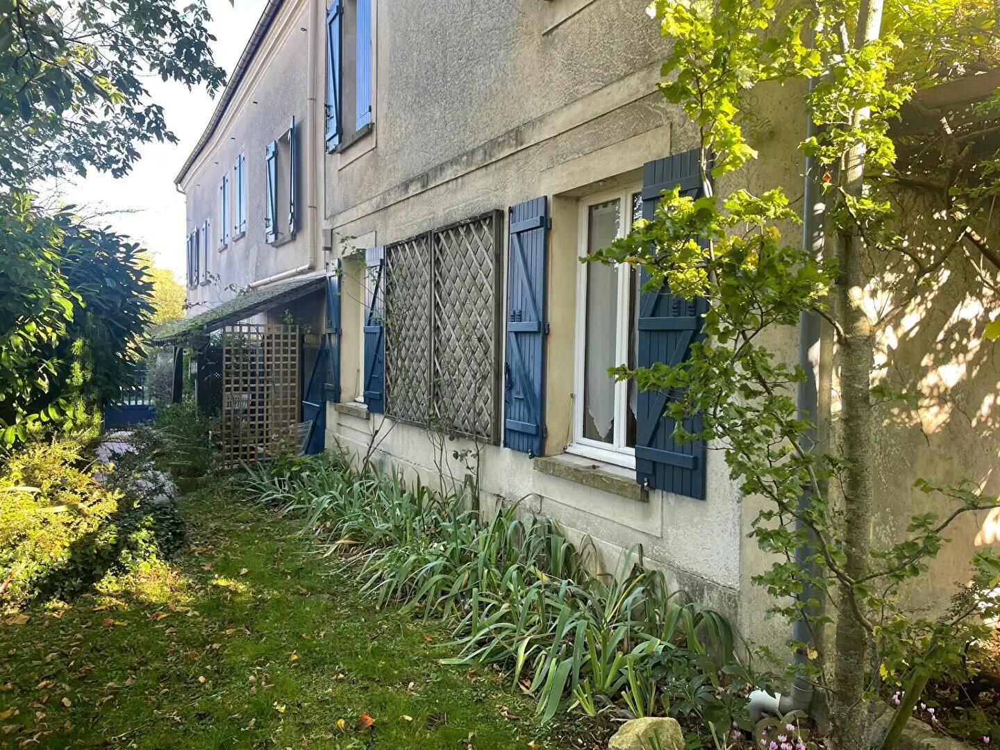 Appartement à vendre, 331m², Nanteuil-lès-Meaux