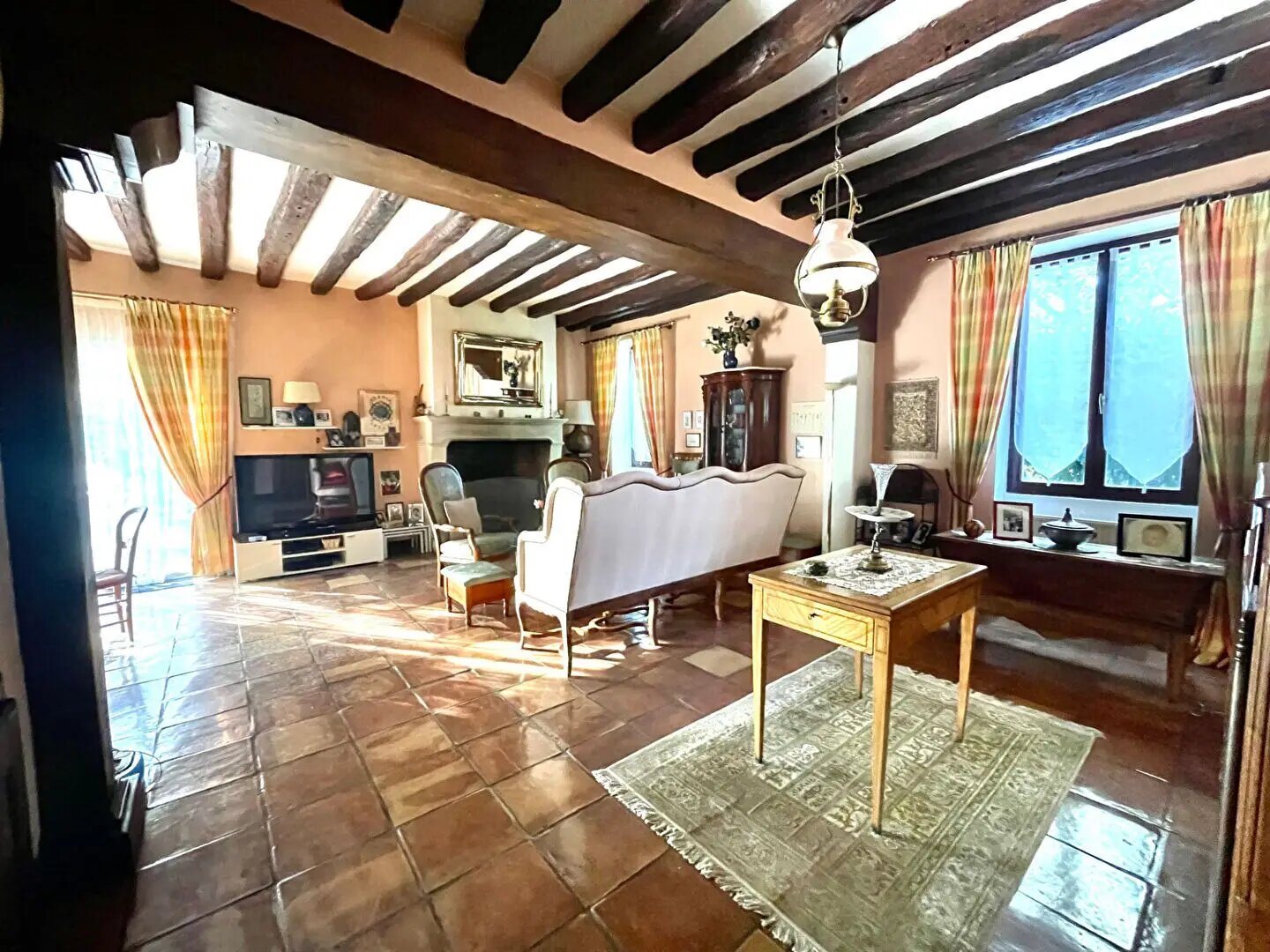Appartement à vendre, 331m², Nanteuil-lès-Meaux
