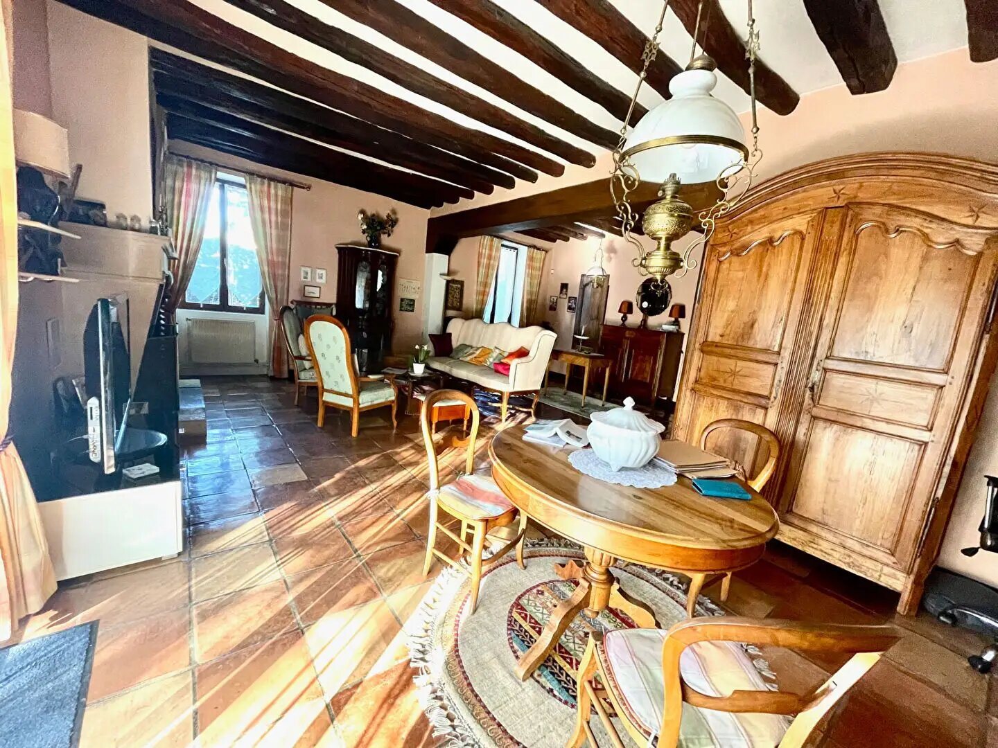 Appartement à vendre, 331m², Nanteuil-lès-Meaux