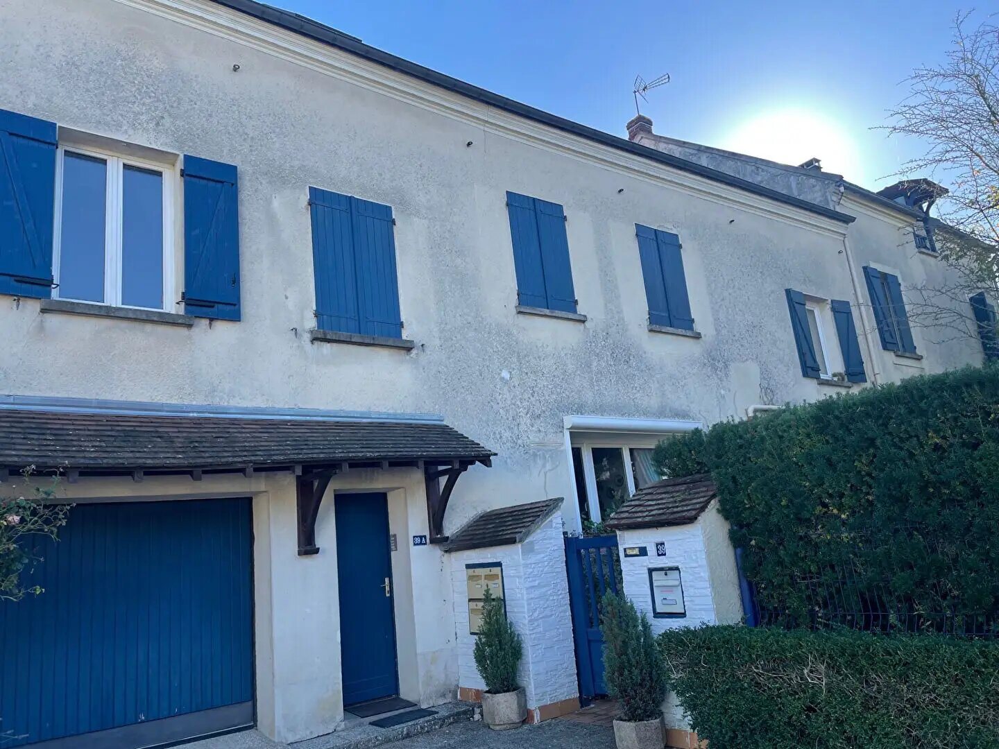 Appartement à vendre, 331m², Nanteuil-lès-Meaux