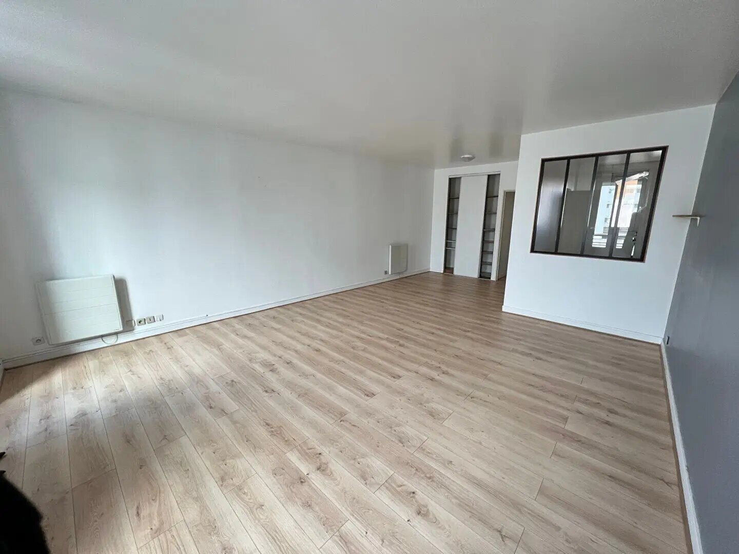 Appartement à vendre, 59m², Meaux