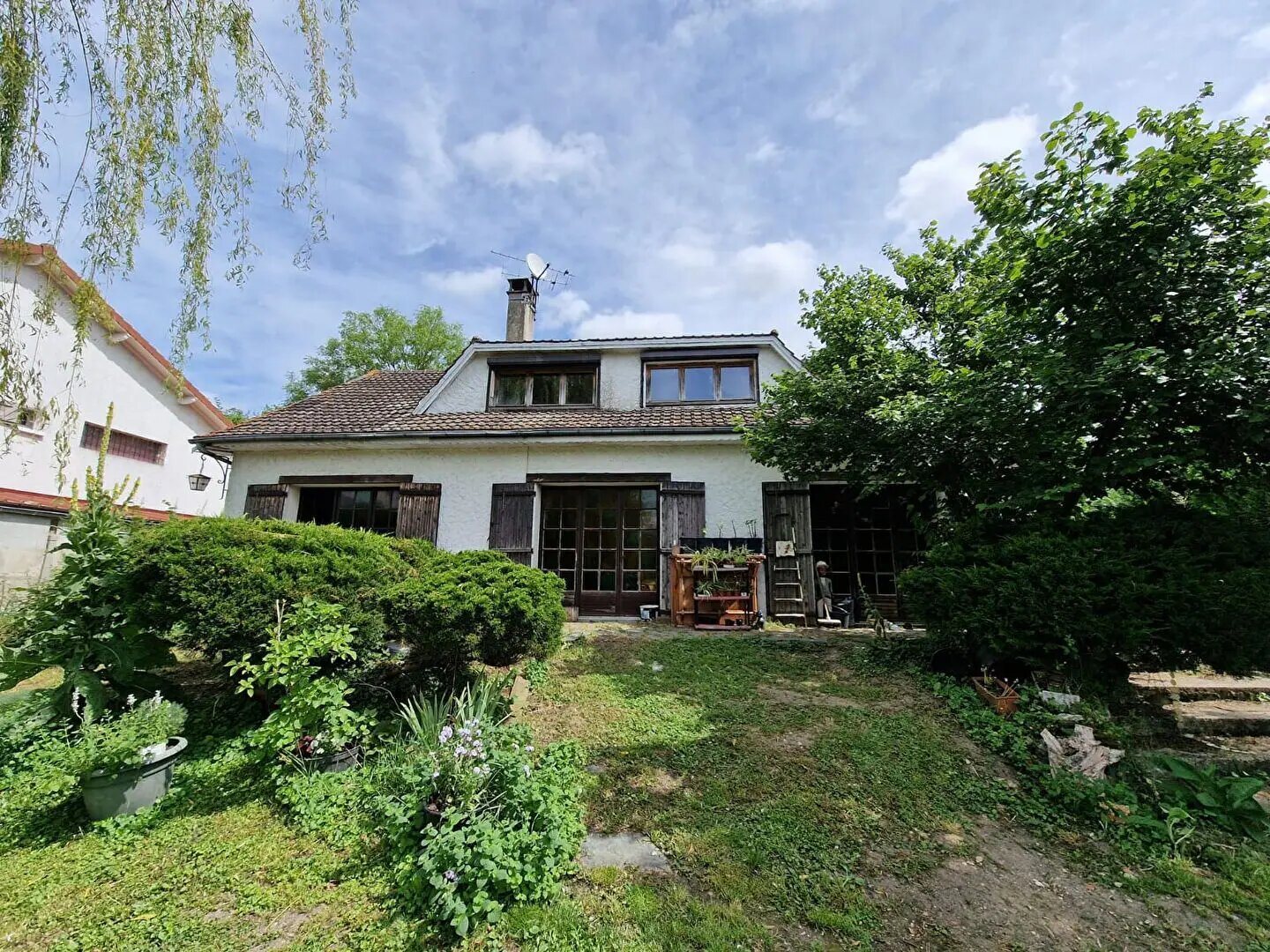 Maison à vendre, 148m², Crécy-la-Chapelle