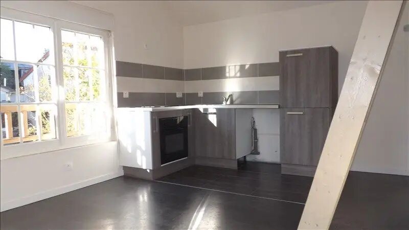 Appartement à louer, 24m², Nanteuil-lès-Meaux