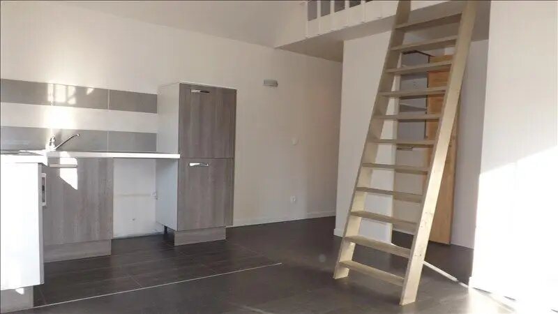 Appartement à louer, 24m², Nanteuil-lès-Meaux