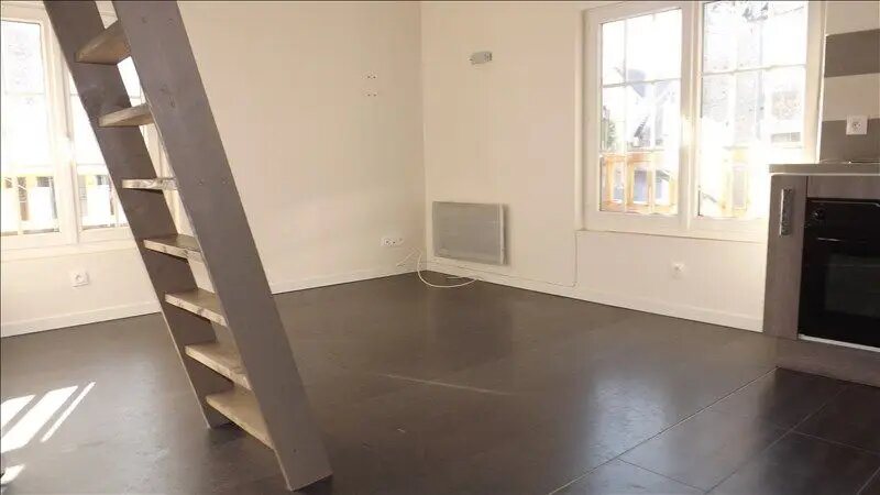 Appartement à louer, 24m², Nanteuil-lès-Meaux