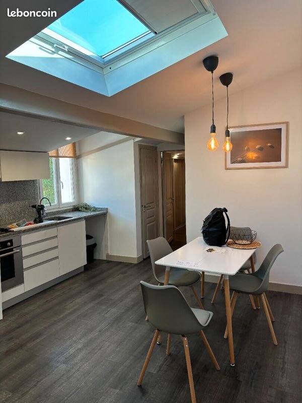 Appartement à louer, 48m², Chalifert
