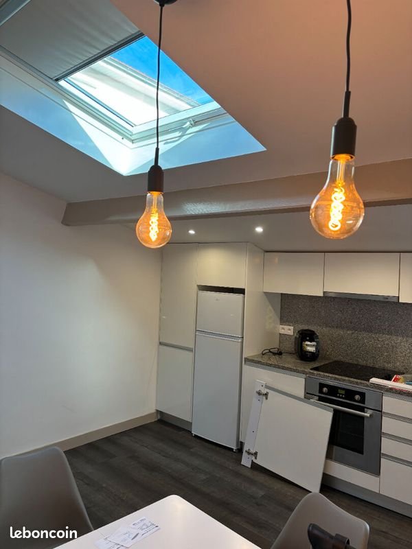Appartement à louer, 48m², Chalifert