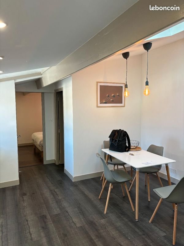 Appartement à louer, 48m², Chalifert
