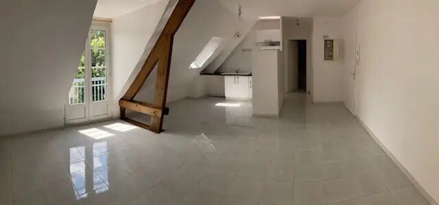 Appartement à louer, 34m², Crécy-la-Chapelle