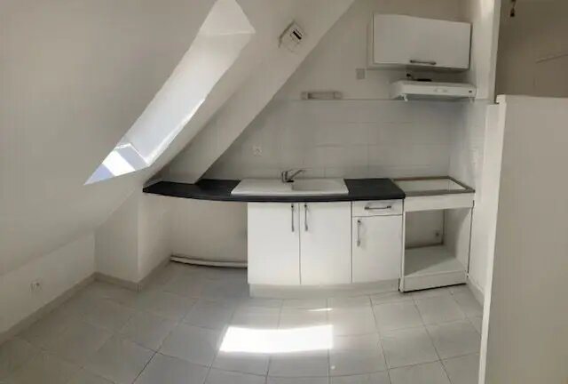 Appartement à louer, 34m², Crécy-la-Chapelle