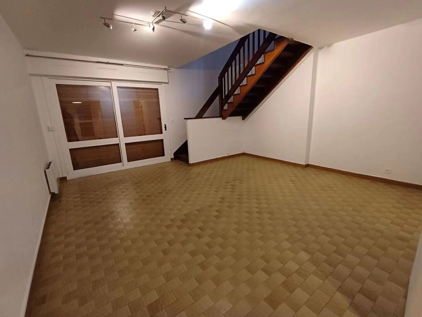 Maison à louer, 70m², Ermenonville