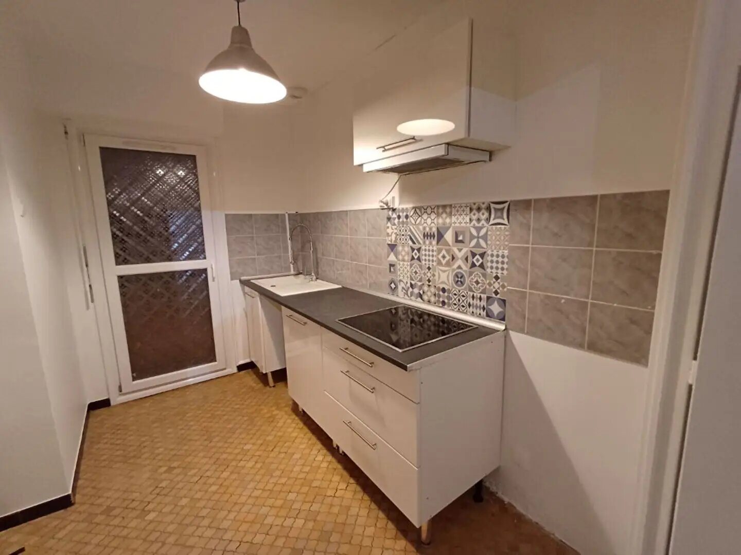 Maison à louer, 70m², Ermenonville