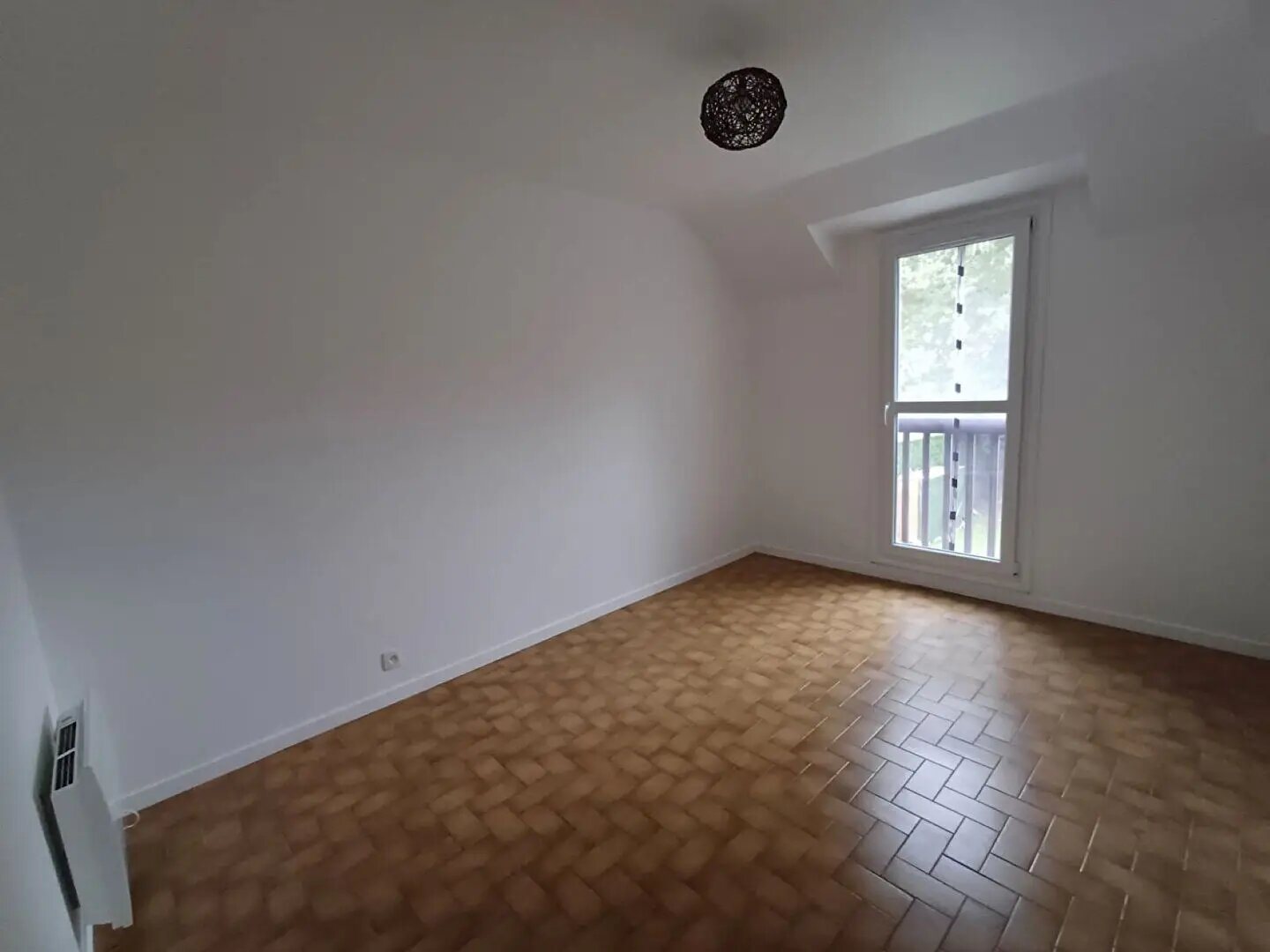 Maison à louer, 70m², Ermenonville