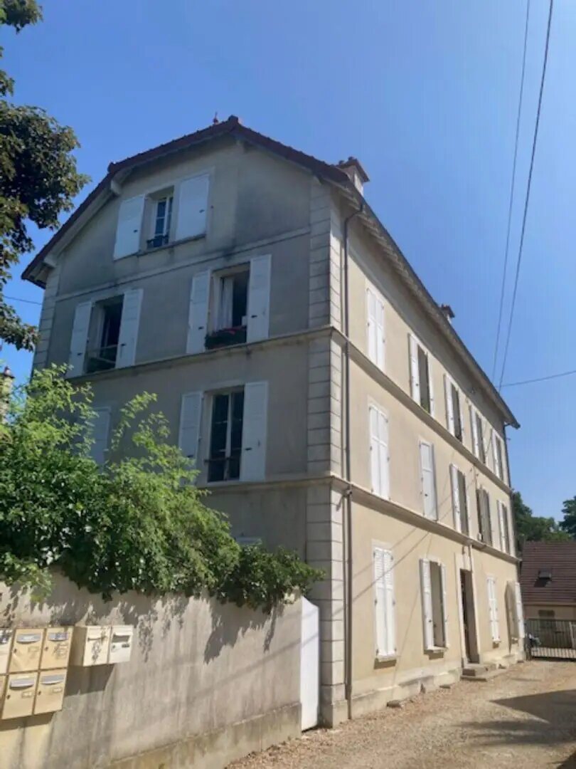 Appartement à vendre, 441m², Nanteuil-lès-Meaux