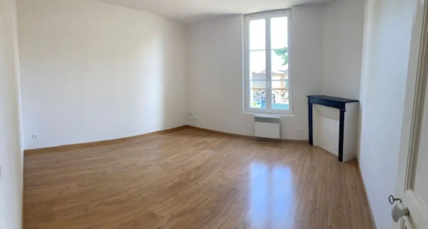 Appartement à vendre, 441m², Nanteuil-lès-Meaux