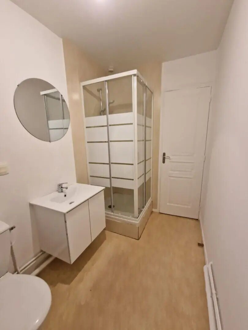 Appartement à vendre, 441m², Nanteuil-lès-Meaux