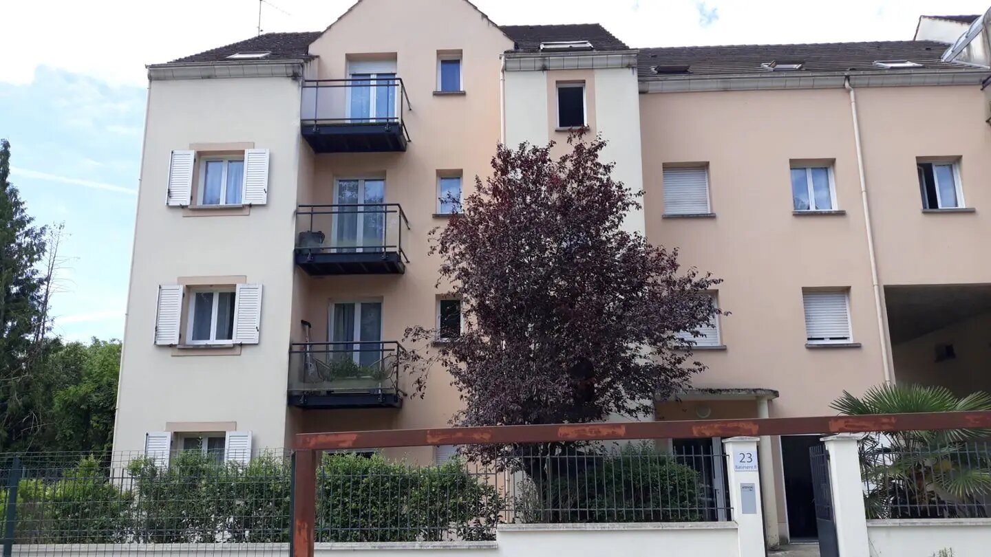 Appartement à vendre, 39m², Villenoy