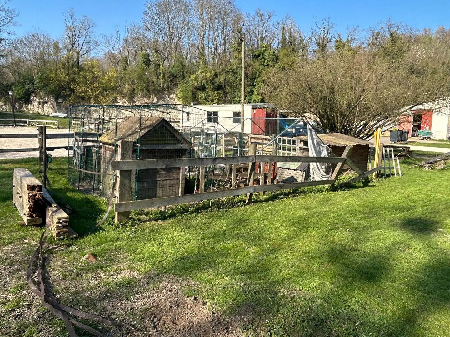 Maison à vendre, 166m², Monthyon