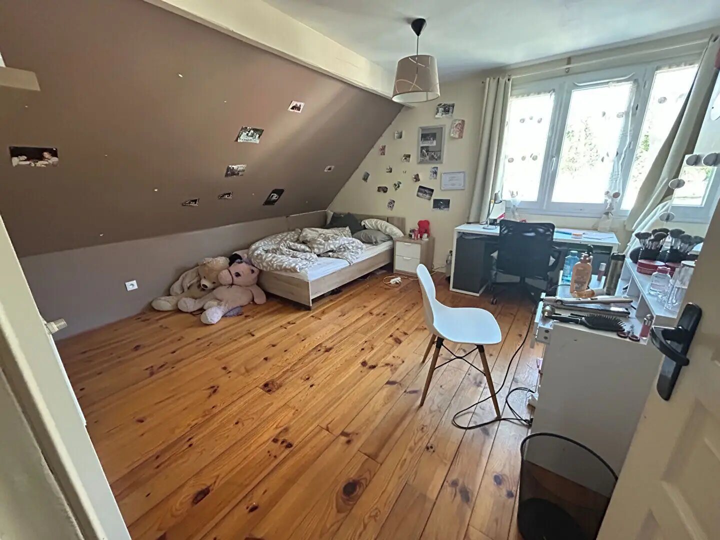 Maison à vendre, 166m², Monthyon