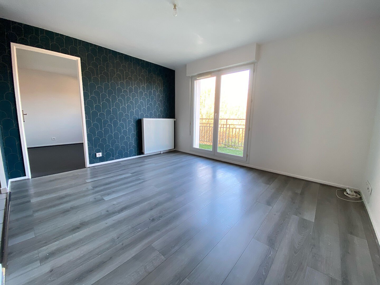Appartement à louer, 39m², Meaux