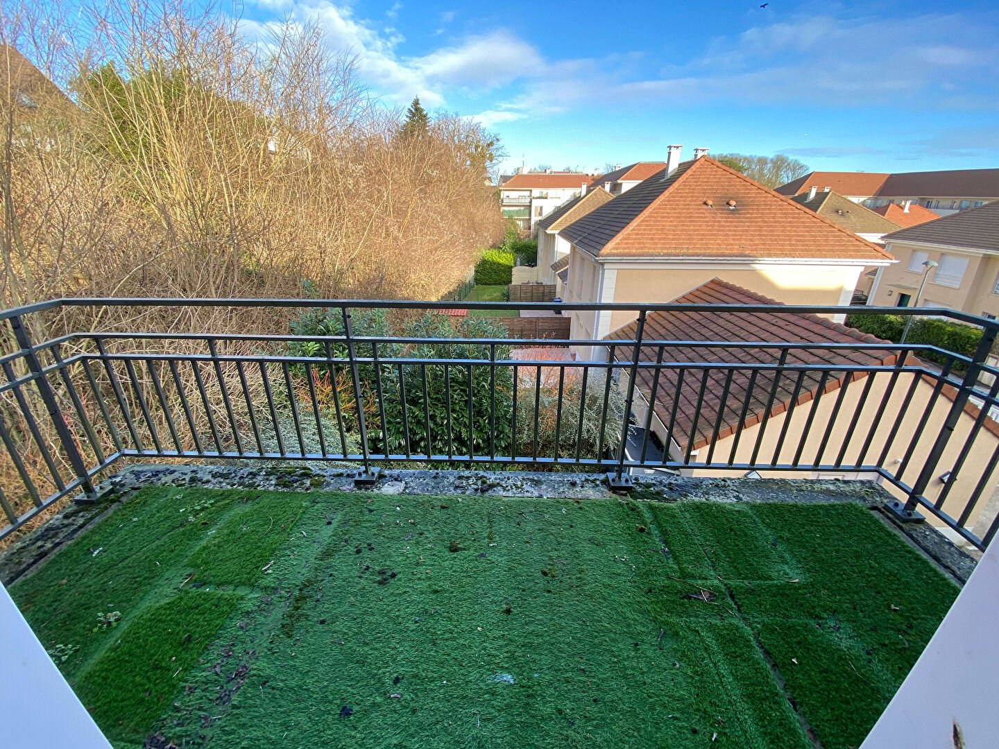Appartement à louer, 39m², Meaux