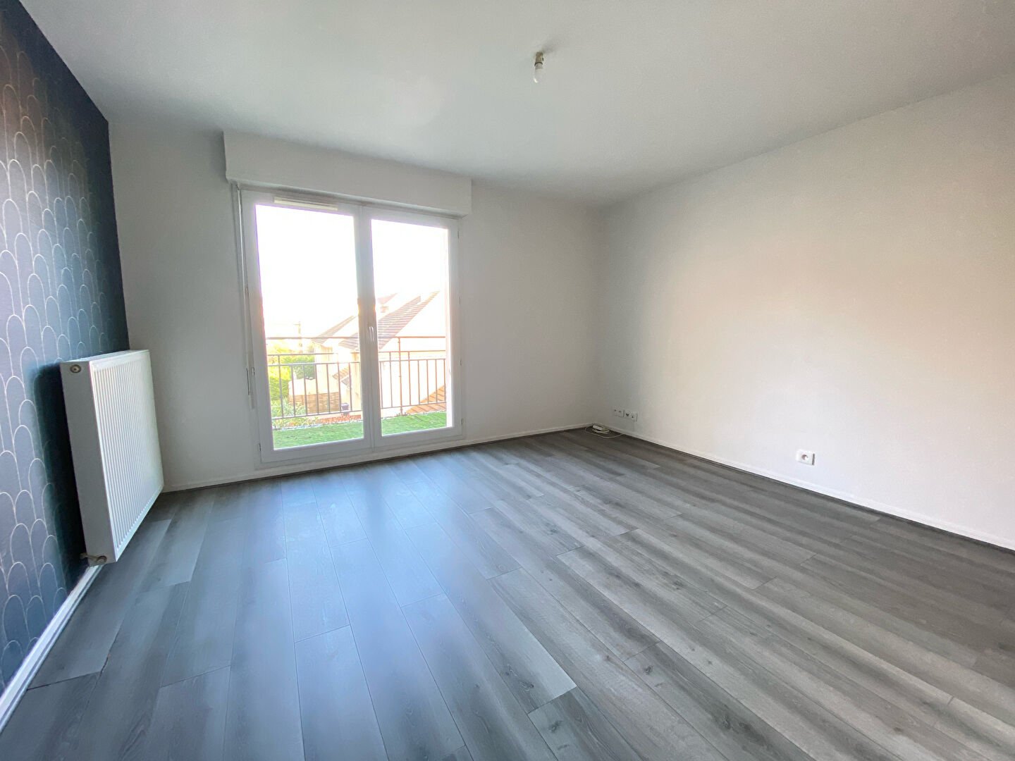Appartement à louer, 39m², Meaux