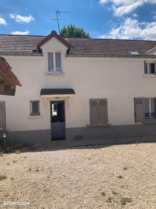 Appartement à louer, 42m², Chalifert