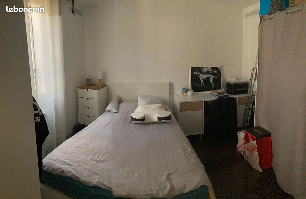 Appartement à louer, 42m², Chalifert