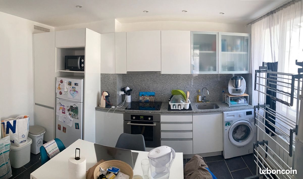 Appartement à louer, 42m², Chalifert