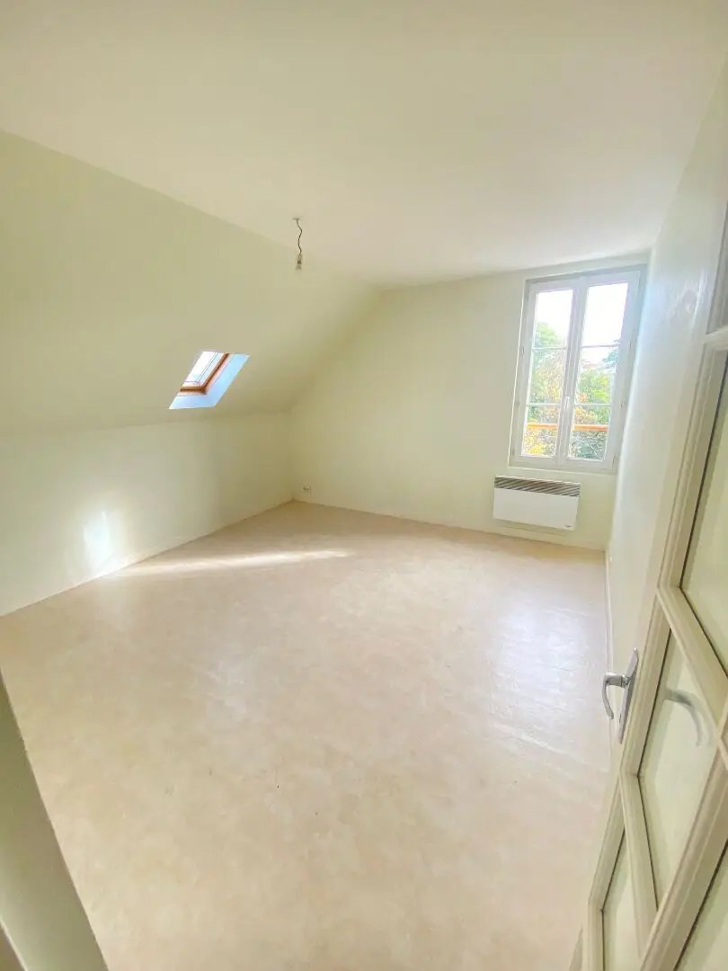 Appartement à louer, 50m², Nanteuil-lès-Meaux