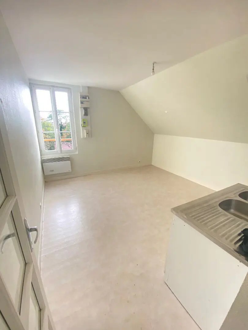 Appartement à louer, 50m², Nanteuil-lès-Meaux