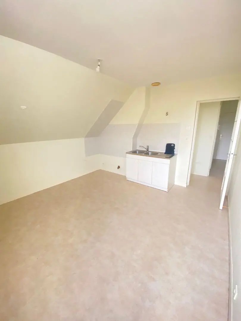 Appartement à louer, 50m², Nanteuil-lès-Meaux