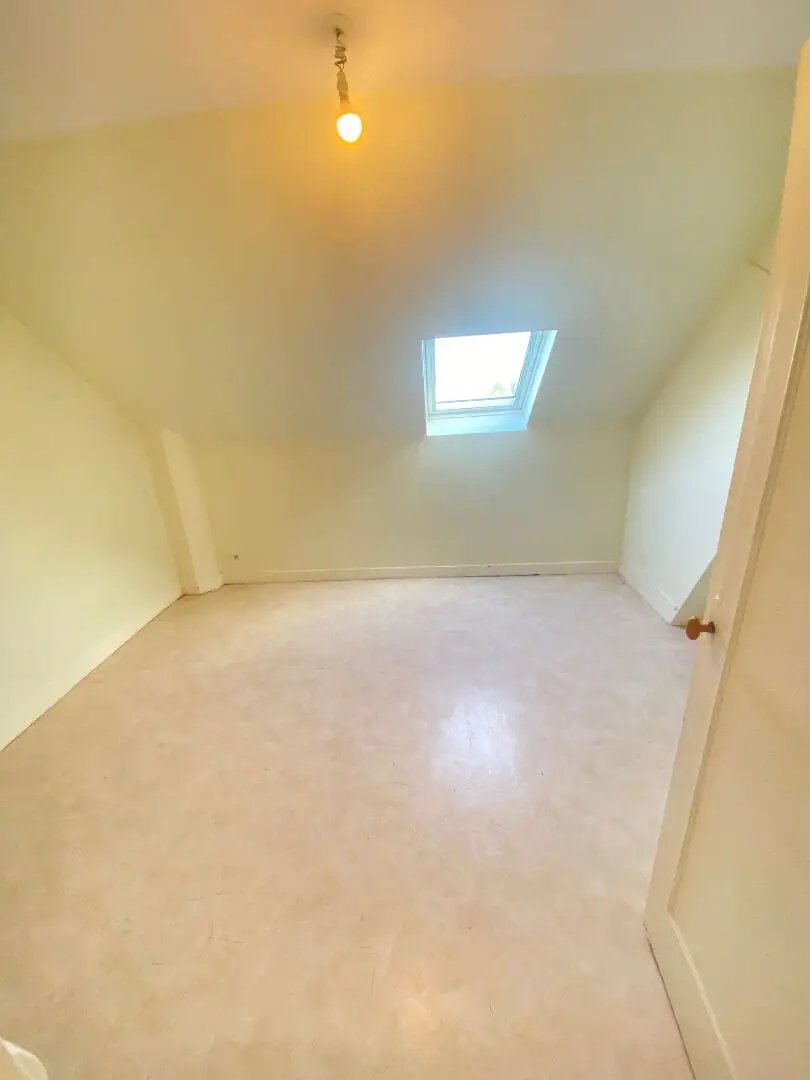 Appartement à louer, 50m², Nanteuil-lès-Meaux