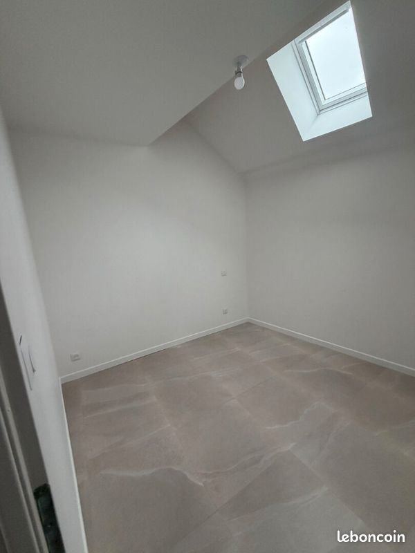 Appartement à louer, 30m², Nanteuil-sur-Marne