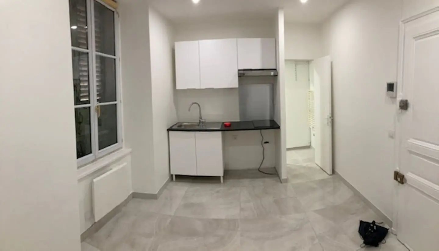 Appartement à louer, 25m², Meaux