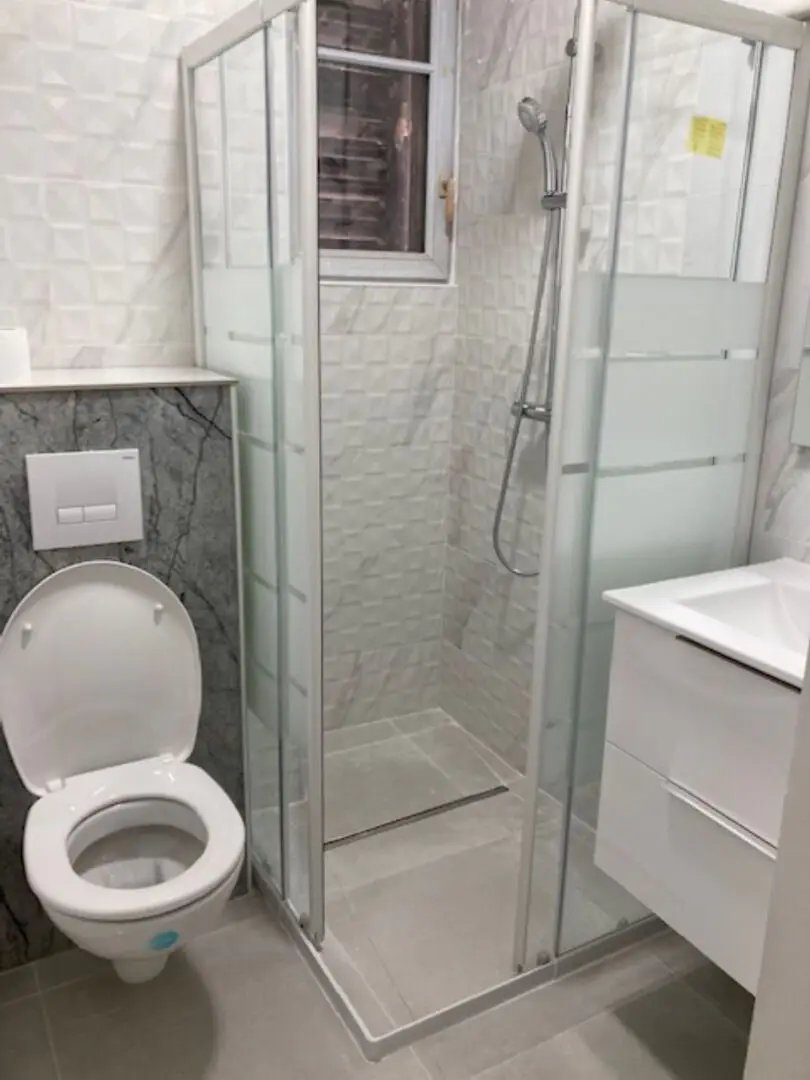 Appartement à louer, 25m², Meaux