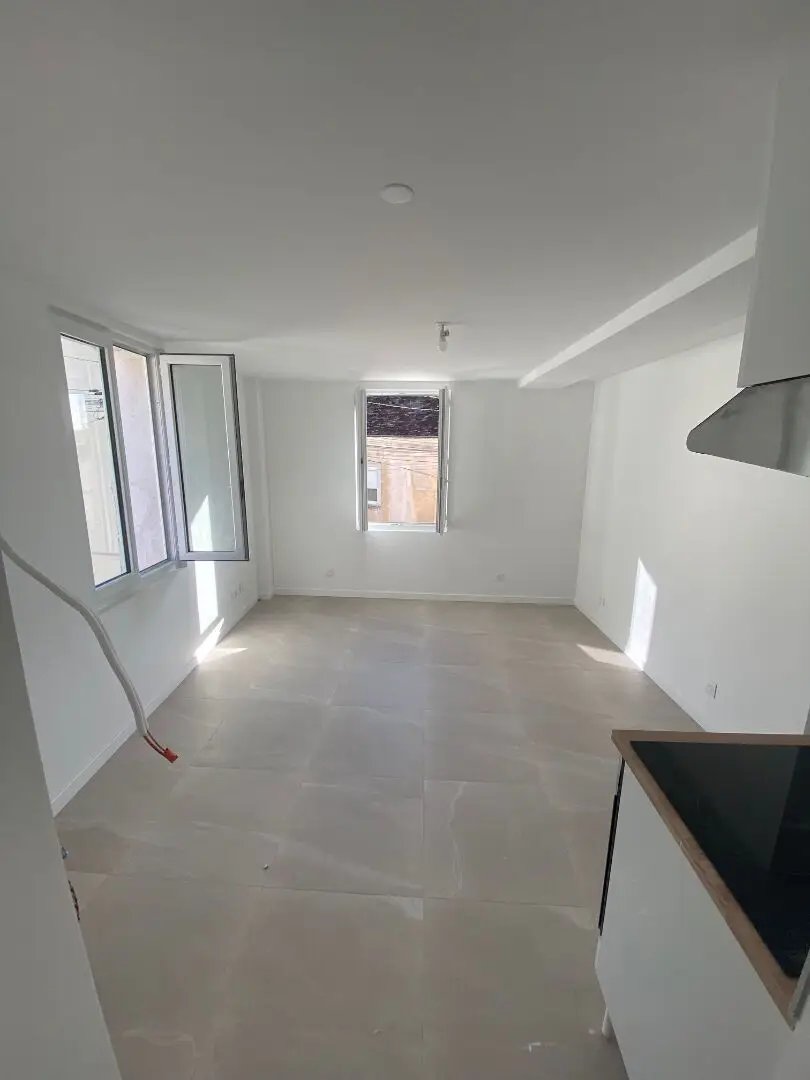 Appartement à louer, 30m², Nanteuil-sur-Marne