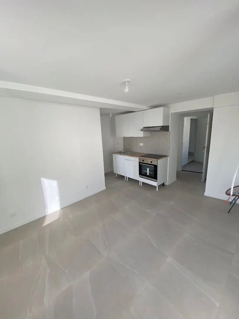 Appartement à louer, 30m², Nanteuil-sur-Marne