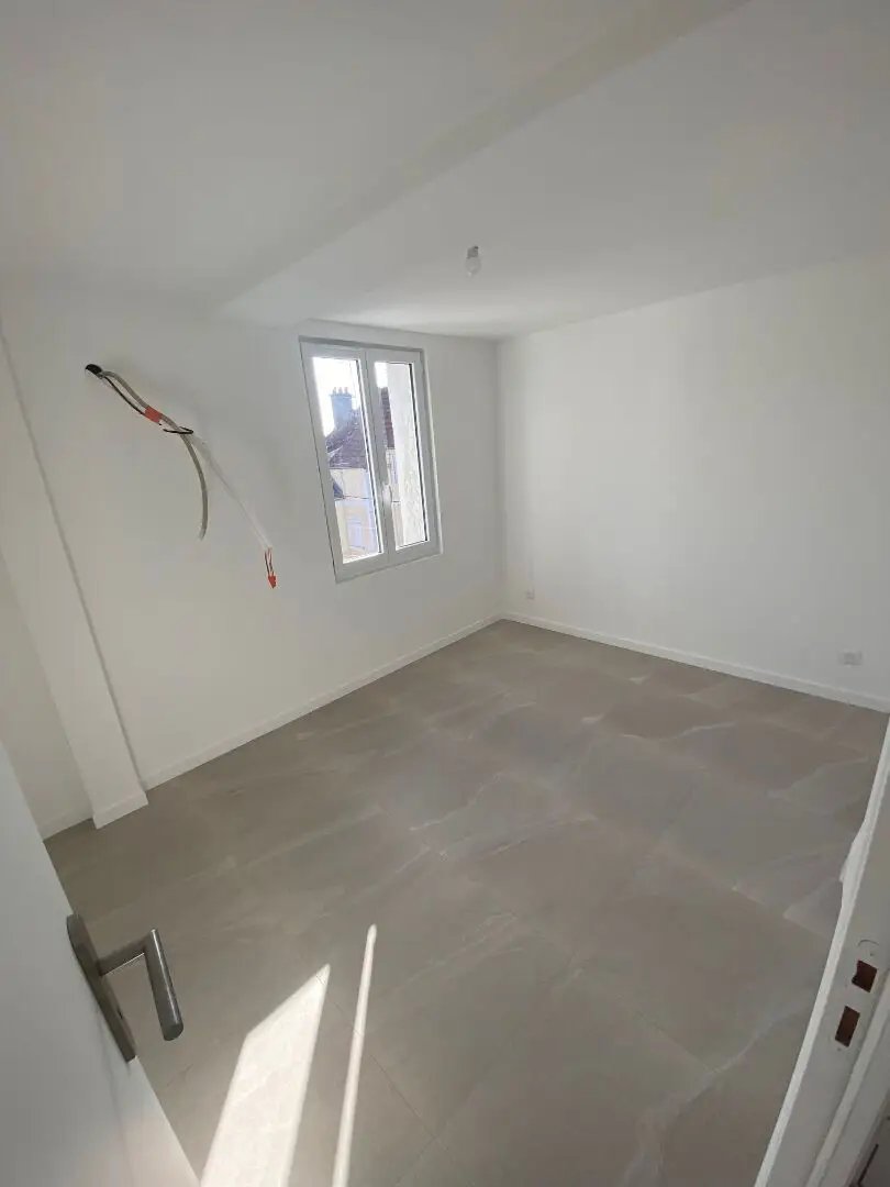 Appartement à louer, 30m², Nanteuil-sur-Marne