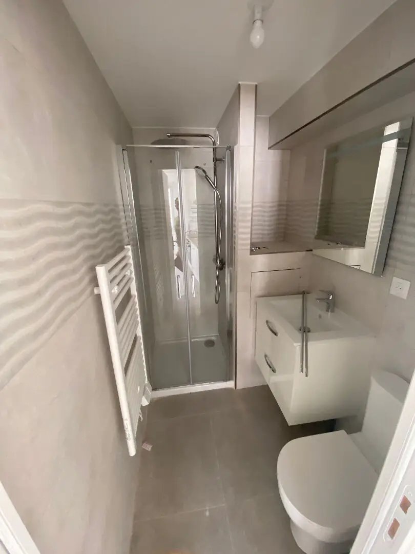 Appartement à louer, 30m², Nanteuil-sur-Marne