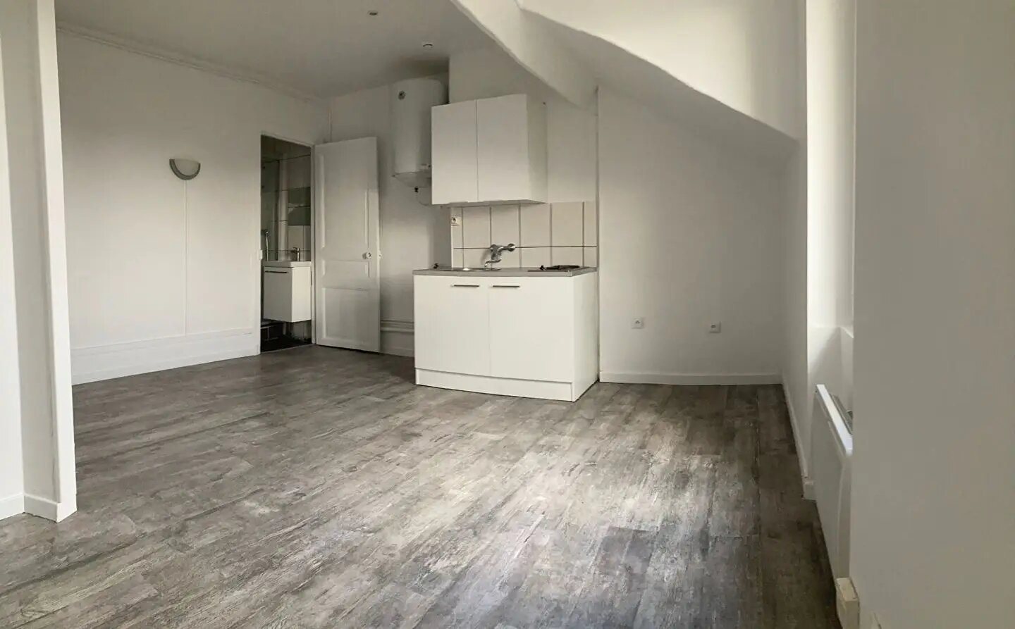 Appartement à louer, 24m², Meaux