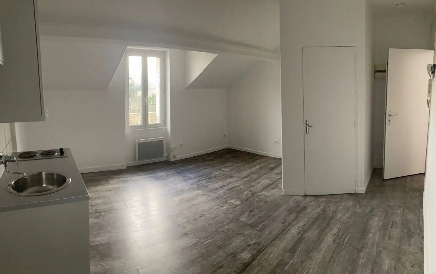 Appartement à louer, 24m², Meaux