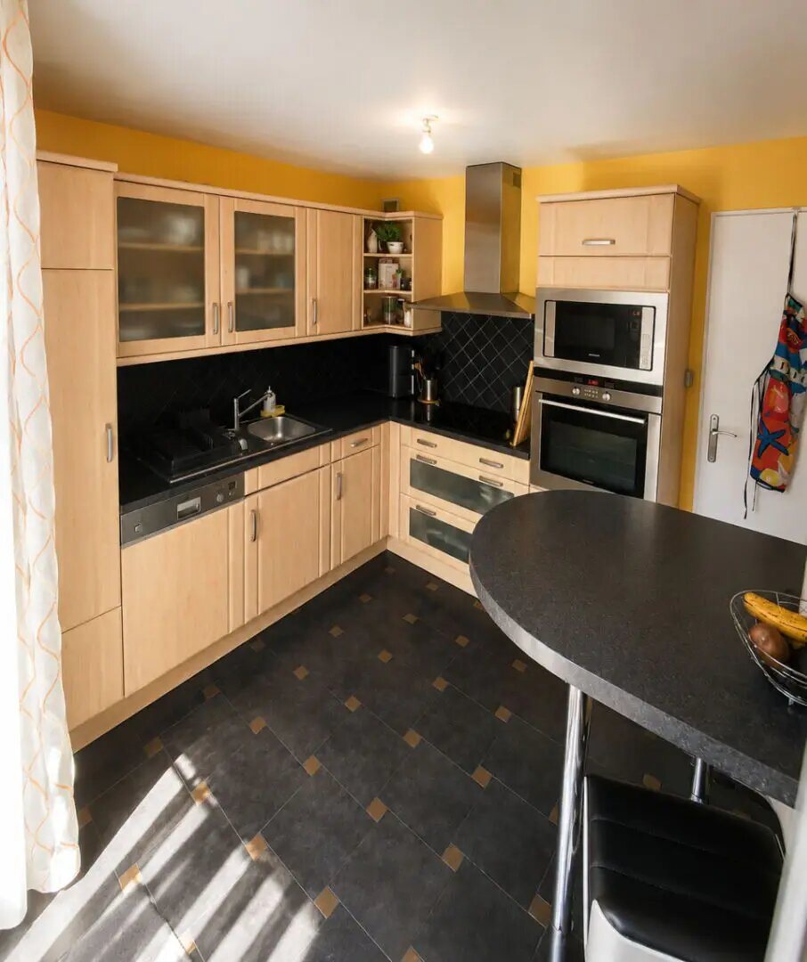 Appartement à vendre, 84m², Lagny-sur-Marne